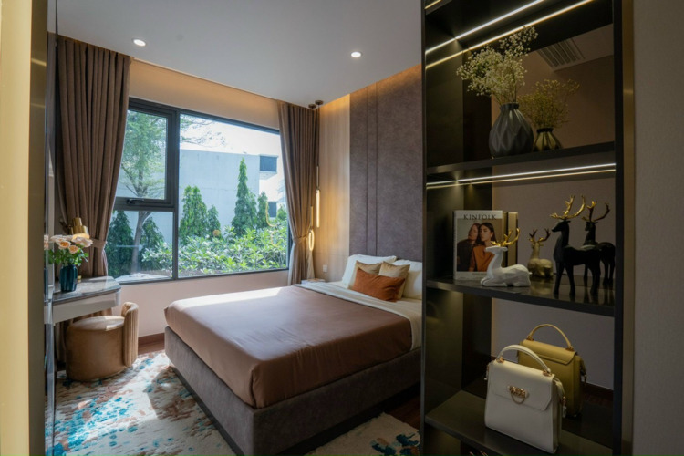 Akari City của Nam Long Akari City của Nam Long