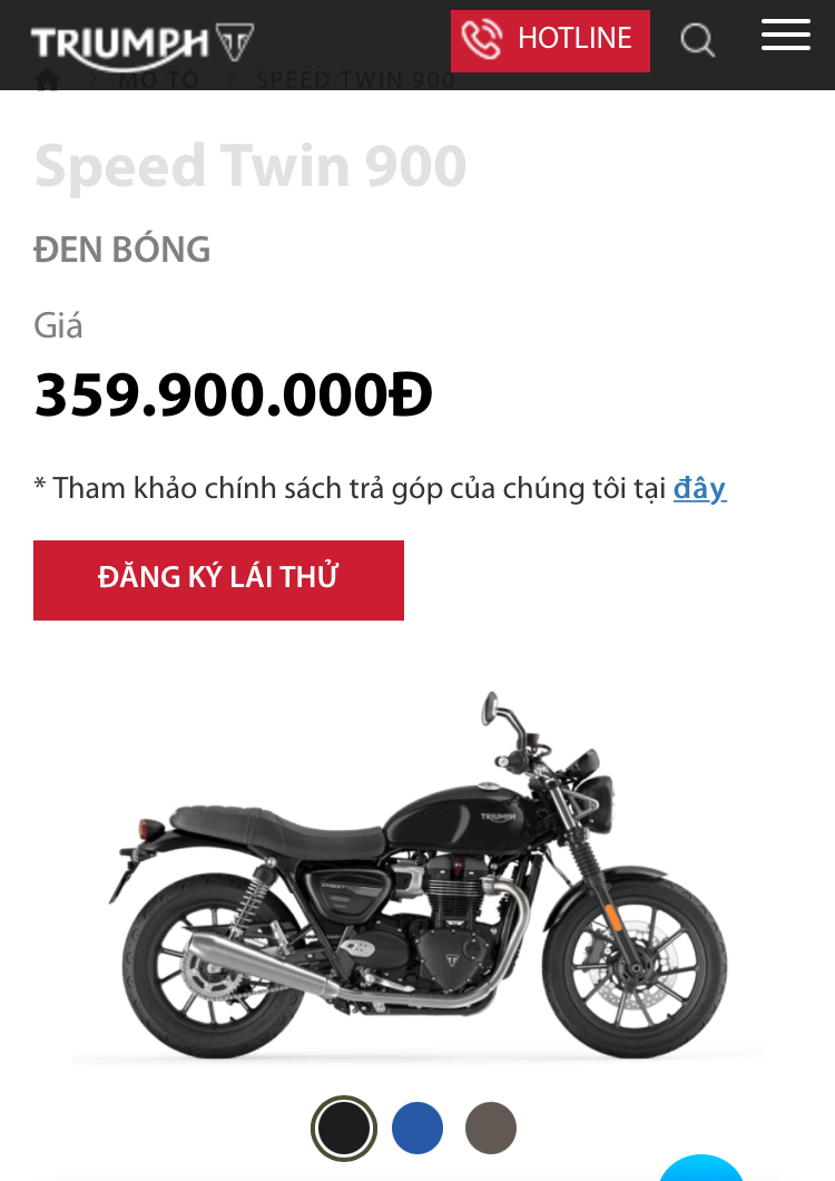 Có nên mua xe Honda rebel 300