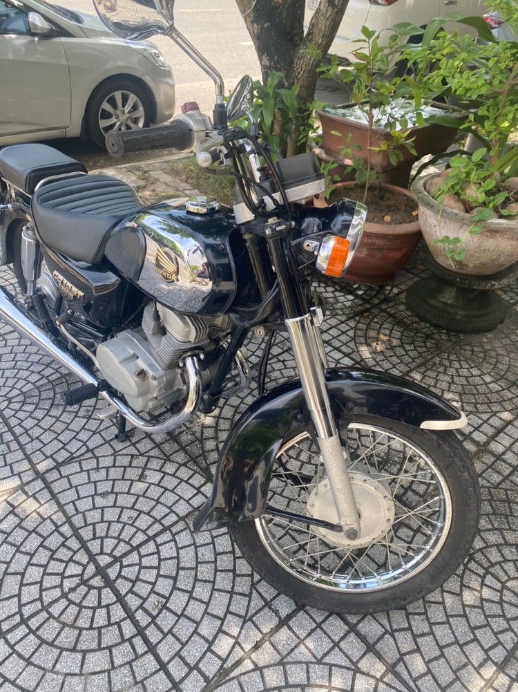 Có nên mua xe Honda rebel 300