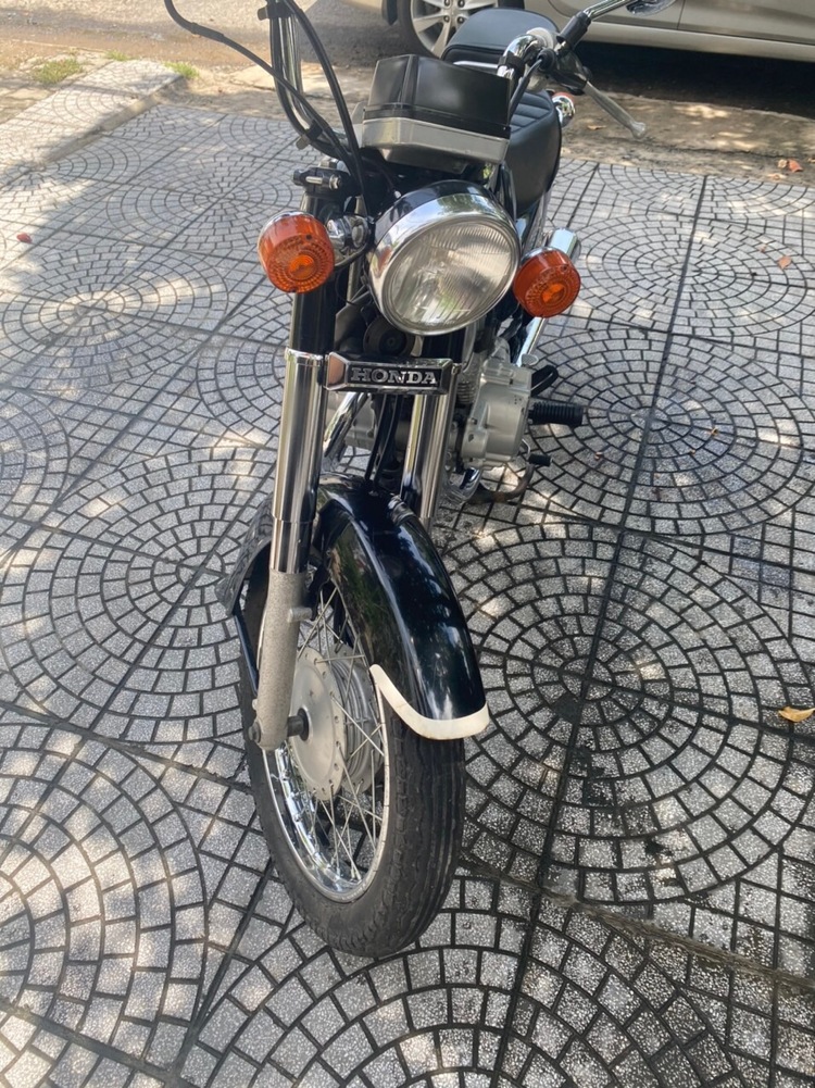 Có nên mua xe Honda rebel 300