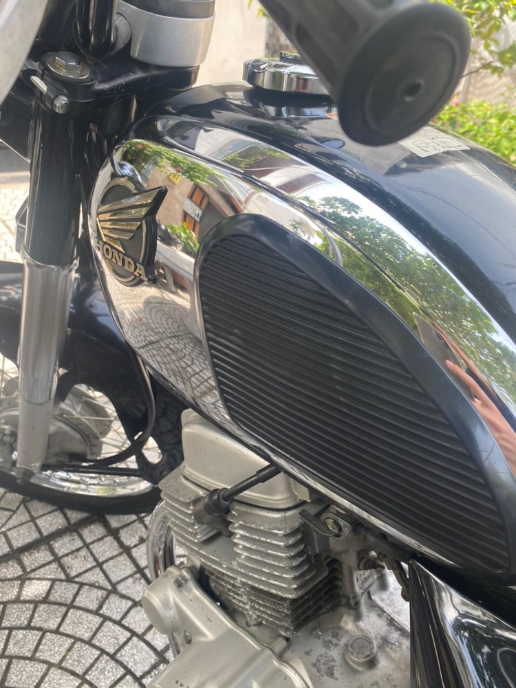 Có nên mua xe Honda rebel 300