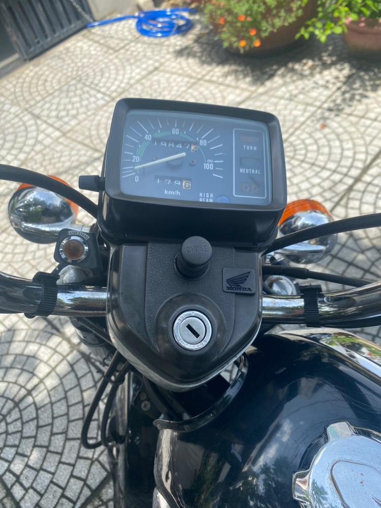 Có nên mua xe Honda rebel 300