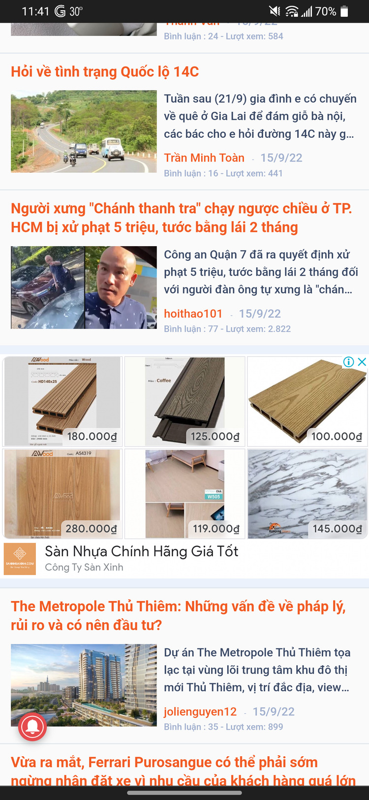 Người xưng "Chánh thanh tra" chạy ngược chiều ở TP. HCM bị xử phạt 5 triệu, tước bằng lái 2 tháng Người xưng "Chánh thanh tra" chạy ngược chiều ở TP. HCM bị xử phạt 5 triệu, tước bằng lái 2 tháng