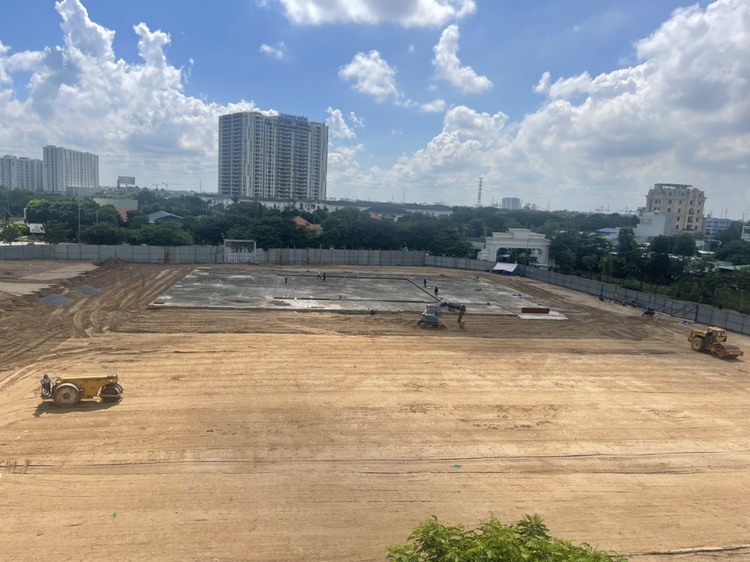 Him Lam Bình An (update Global City)- có nên đầu tư ??? Him Lam Bình An (update Global City)- có nên đầu tư ???