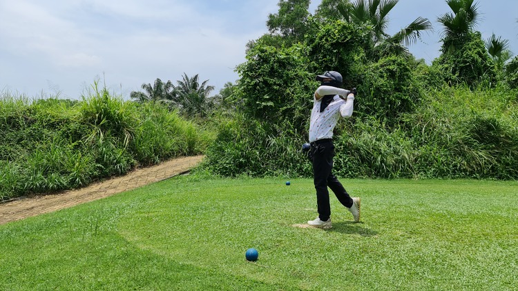 KHO HÌNH CỦA OS GOLF CLUB