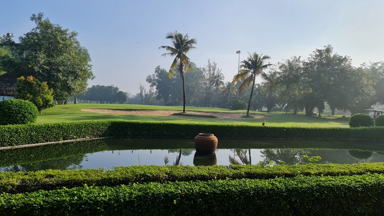 KHO HÌNH CỦA OS GOLF CLUB