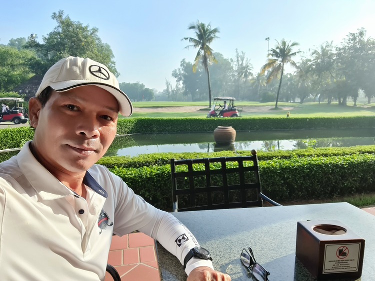 KHO HÌNH CỦA OS GOLF CLUB