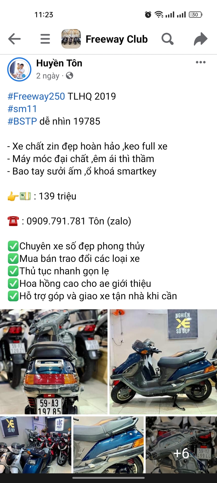 Có nên mua xe Honda rebel 300