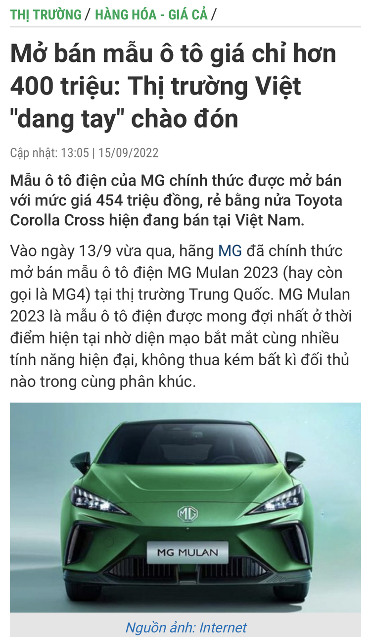 Lại vinfast VF8, VF9