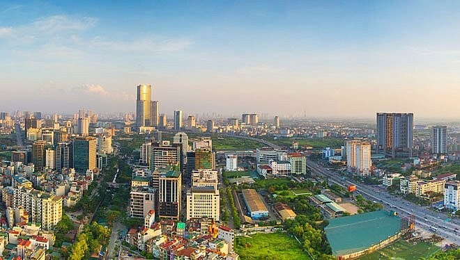 Thị trường nhà ở rơi vào "khủng hoảng" khi lãi suất ngân hàng tăng chóng mặt Thị trường nhà ở rơi vào "khủng hoảng" khi lãi suất ngân hàng tăng chóng mặt