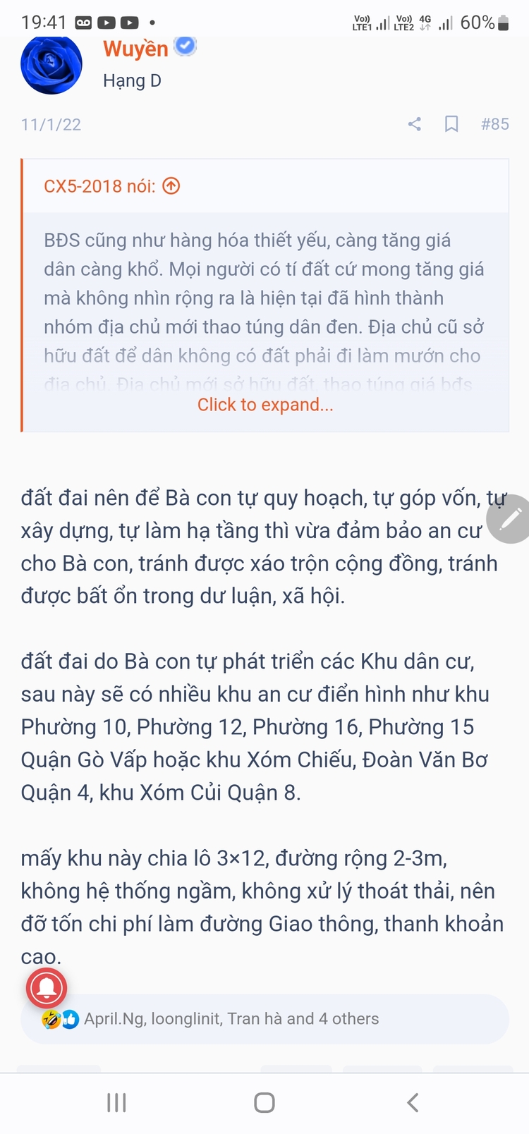 Xuất hiện tình trạng mua gom đất để phân lô, tách thửa chào bán tràn lan tại Đồng Nai, Bình Phước, Lâm Đồng, Vũng Tàu, Đắk Lắk