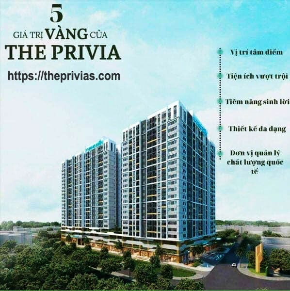 GIÁ BÁN CĂN HỘ Ở KHU VỰC QUẬN BÌNH TÂN