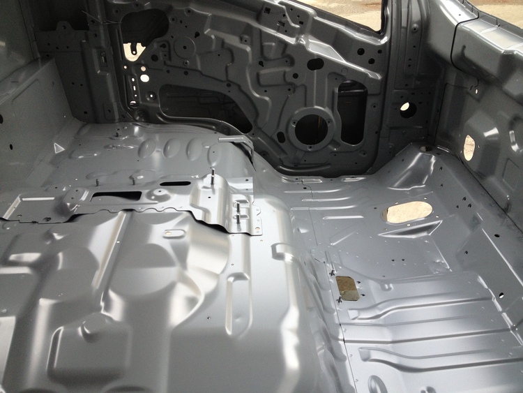 Cách khắc phục Bệnh xệ, hở cản trước của Camry Cách khắc phục Bệnh xệ, hở cản trước của Camry