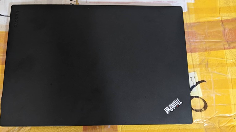 Bán laptop Thinkpad X270 I5-7200U/Ram 8/SSD 128 zin Nhật mới 98%