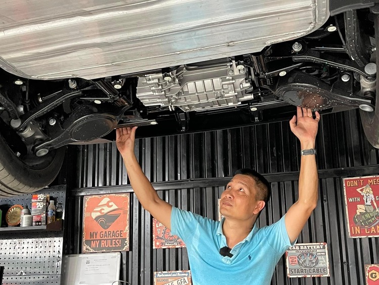 Lại vinfast VF8, VF9 Lại vinfast VF8, VF9