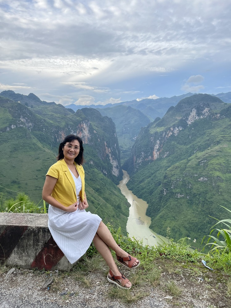 Chia sẻ hành trình Hà Giang – Bắc Kạn 4N3Đ