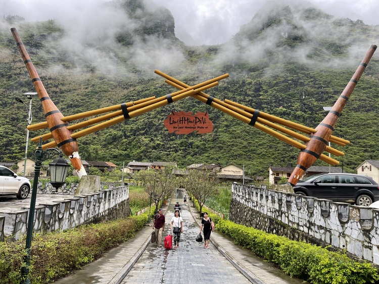Chia sẻ hành trình Hà Giang – Bắc Kạn 4N3Đ Chia sẻ hành trình Hà Giang – Bắc Kạn 4N3Đ