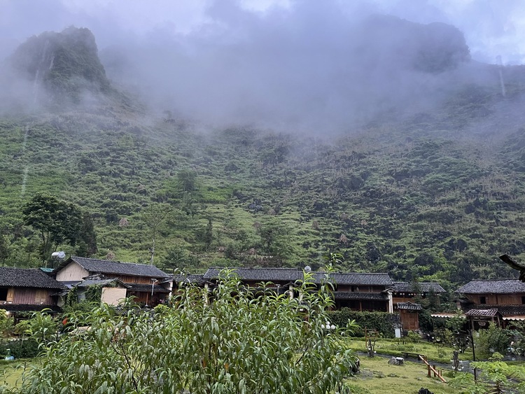 Chia sẻ hành trình Hà Giang – Bắc Kạn 4N3Đ Chia sẻ hành trình Hà Giang – Bắc Kạn 4N3Đ