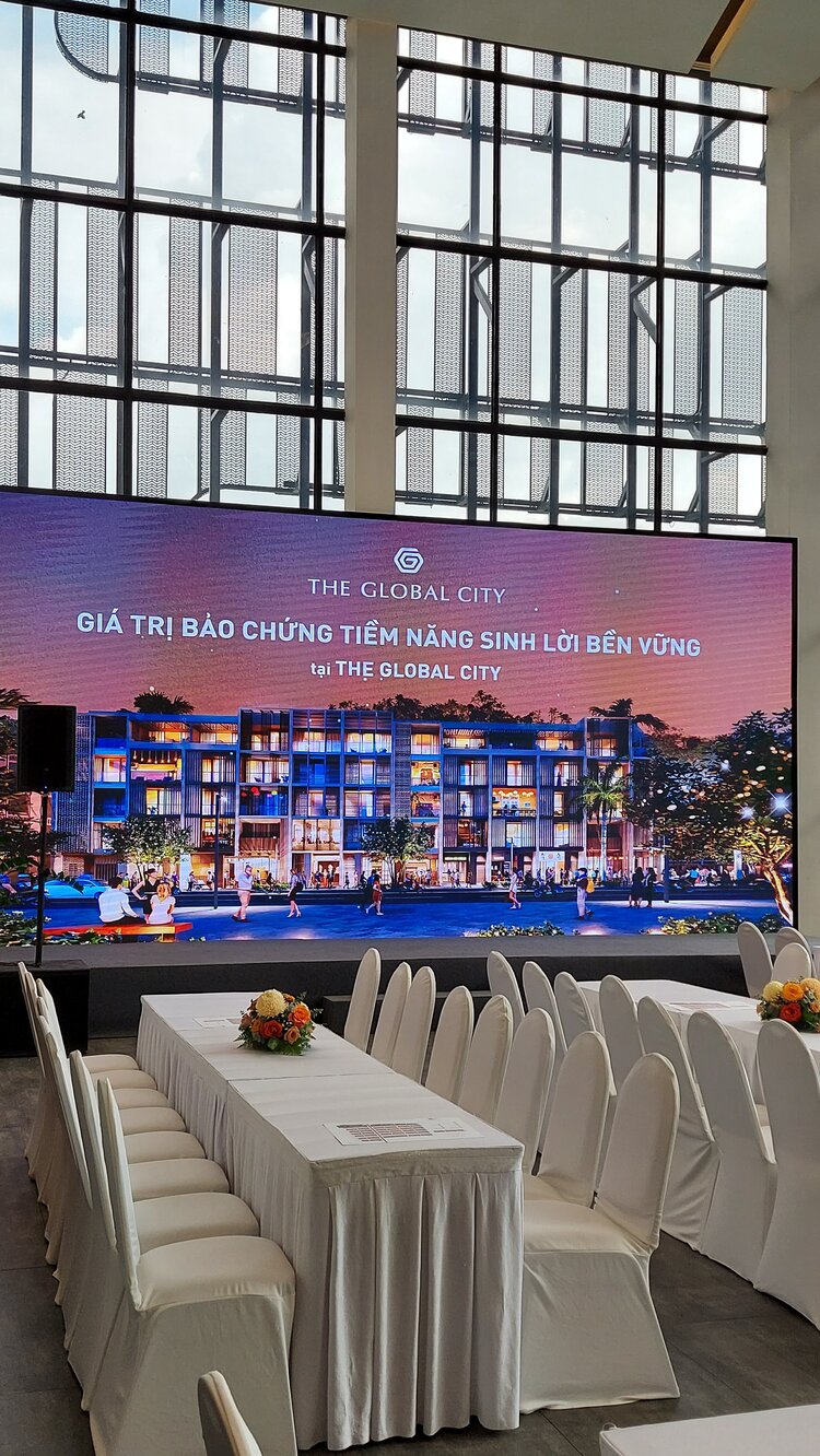 Him Lam Bình An (update Global City)- có nên đầu tư ???
