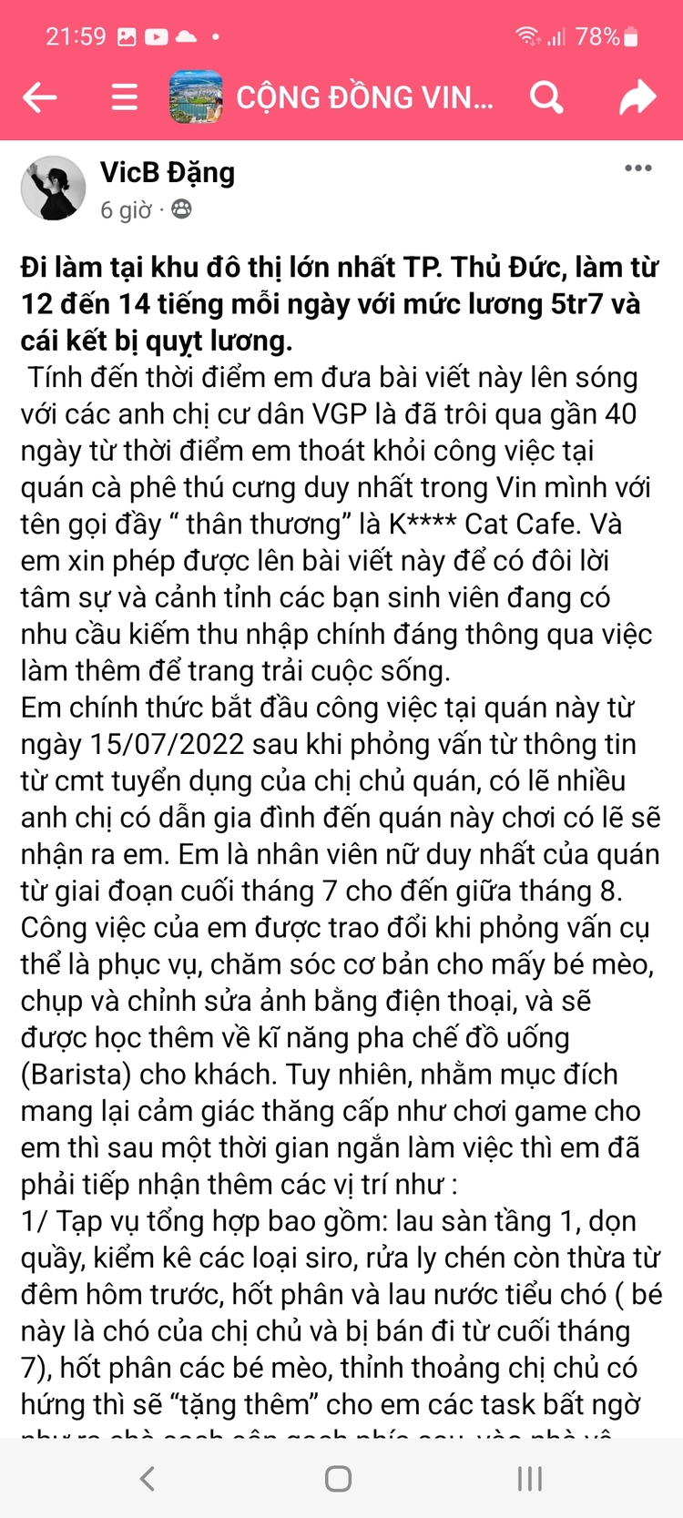 VINHOMES GRAND PARK QUẬN 9 LÀ CÁI “BẪY GẤU” CHO NHỮNG KHÁCH YÊU MÀU HỒNG!