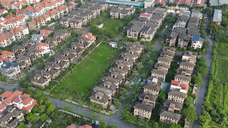 Nên đấu thầu thay vì đấu giá đất Nên đấu thầu thay vì đấu giá đất