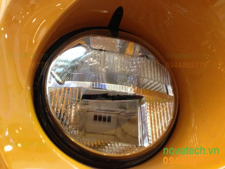 Hình ảnh các xe lắp bóng LED PHILIPS Lumiled, CREE USA, không độ chế hay cắt dây điện (Mục lục Tr1) Hình ảnh các xe lắp bóng LED PHILIPS Lumiled, CREE USA, không độ chế hay cắt dây điện (Mục lục Tr1)