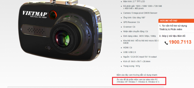 Test thử Camera hành trình Vietmap X9 cho các bác tham khảo sử dụng Test thử Camera hành trình Vietmap X9 cho các bác tham khảo sử dụng