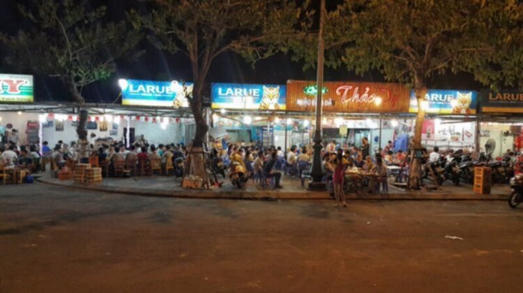 {THẢO LUẬN}: Off nhanh cuối tuần, cập nhật thường xuyên, "Go Further" {THẢO LUẬN}: Off nhanh cuối tuần, cập nhật thường xuyên, "Go Further"