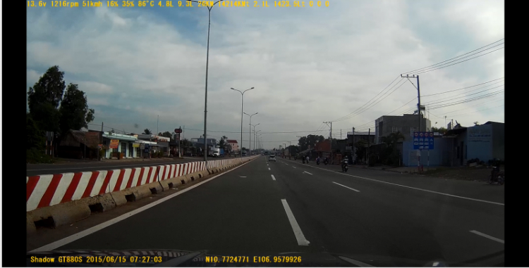Cái bẫy ở đường tránh TT. LONG THÀNH các anh đã biết?! Cái bẫy ở đường tránh TT. LONG THÀNH các anh đã biết?!