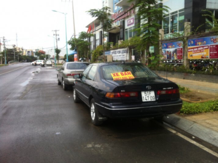 Anh em Camry 87-91 vô đây chơi