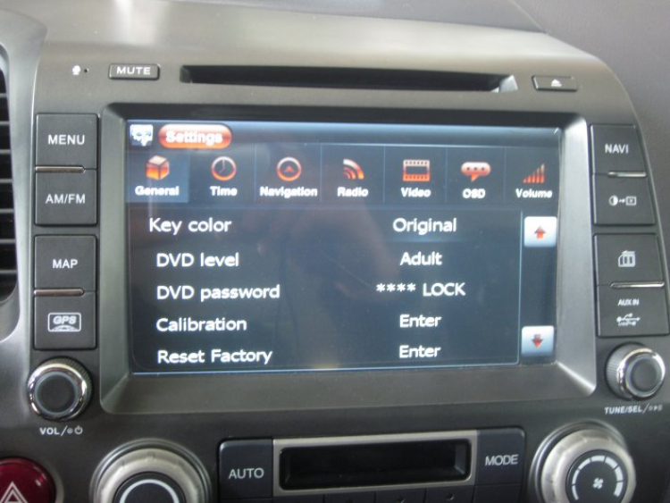 DƯ DVD CIVIC+ MẶT DƯỠNG bác nào cần