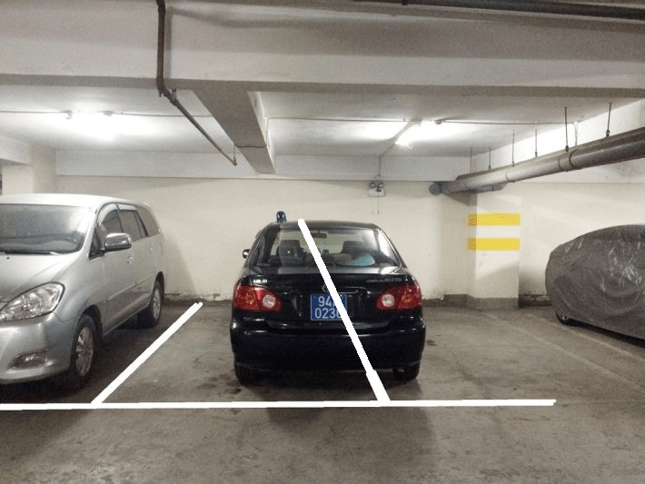 Xe quan có khác! Xe quan có khác!