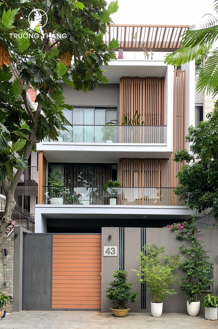 Khám Phá Nội Thất Nhà Phố Cao Cấp Đảo Kim Cương, Quận 2 Khám Phá Nội Thất Nhà Phố Cao Cấp Đảo Kim Cương, Quận 2