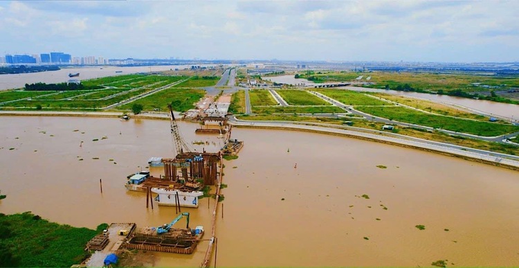 Dự án AQUA CITY của Novaland ở thành phố Biên Hòa, tỉnh Đồng Nai Dự án AQUA CITY của Novaland ở thành phố Biên Hòa, tỉnh Đồng Nai