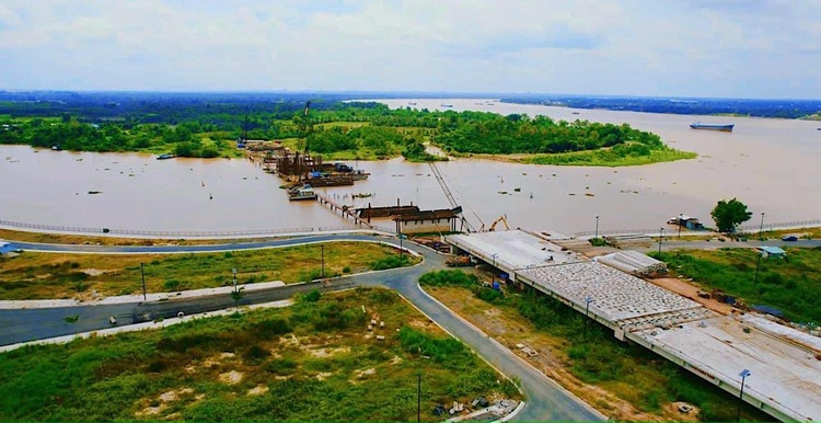 Dự án AQUA CITY của Novaland ở thành phố Biên Hòa, tỉnh Đồng Nai Dự án AQUA CITY của Novaland ở thành phố Biên Hòa, tỉnh Đồng Nai