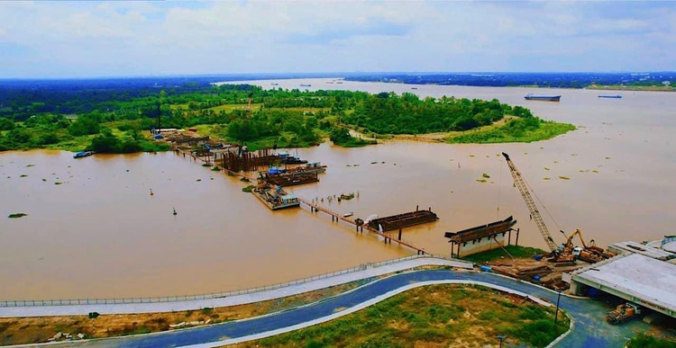 Dự án AQUA CITY của Novaland ở thành phố Biên Hòa, tỉnh Đồng Nai Dự án AQUA CITY của Novaland ở thành phố Biên Hòa, tỉnh Đồng Nai
