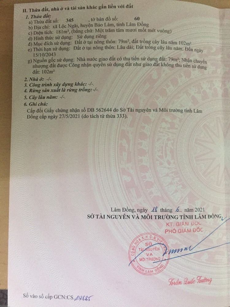 Thông tin xoay quanh BĐS Bảo Lộc. Thông tin xoay quanh BĐS Bảo Lộc.