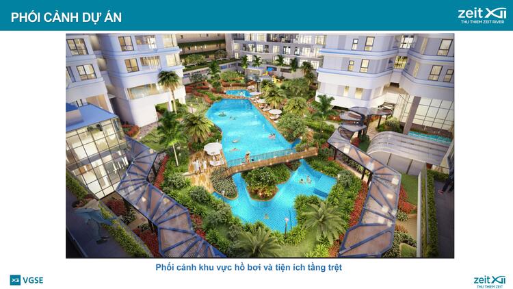 Phân tích về dự án Thủ Thiêm Zeit River, có đáng để sở hữu? Phân tích về dự án Thủ Thiêm Zeit River, có đáng để sở hữu?