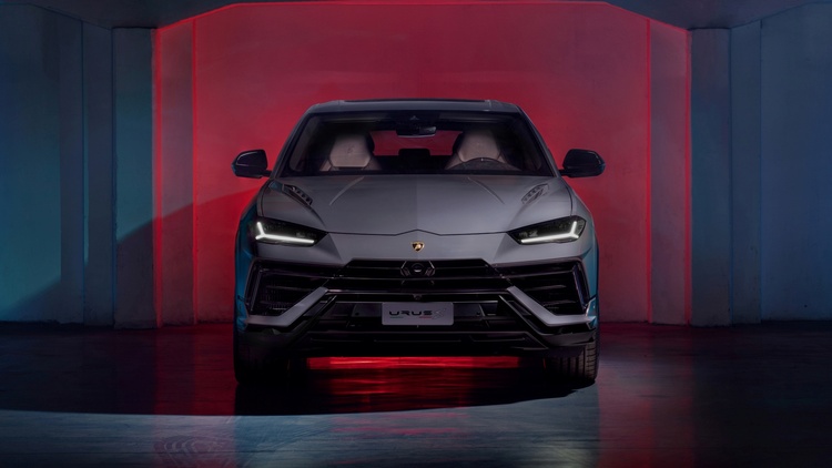 Lamborghini Urus S 2023 vừa ra mắt toàn cầu đã mở đặt hàng tại Việt Nam, giá từ 14,3 tỷ đồng