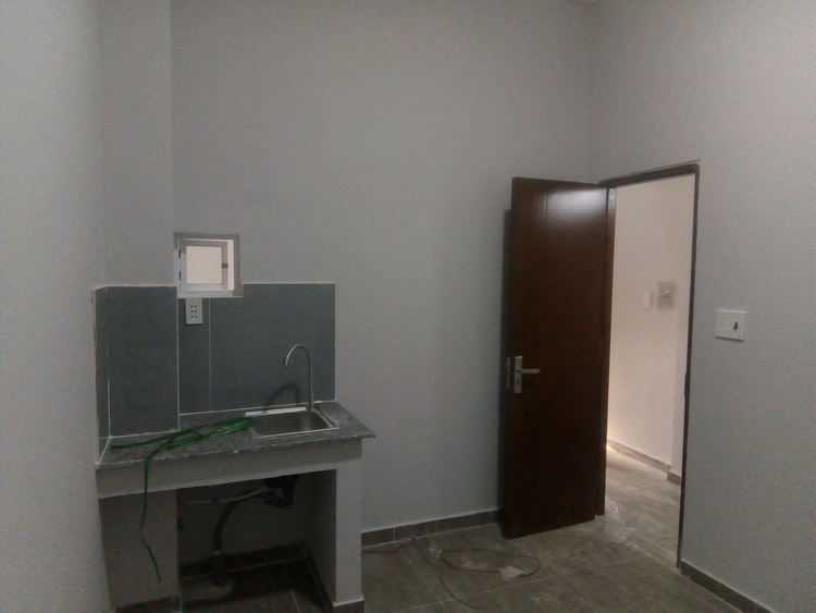 Có nên xây căn hộ dịch vụ Có nên xây căn hộ dịch vụ