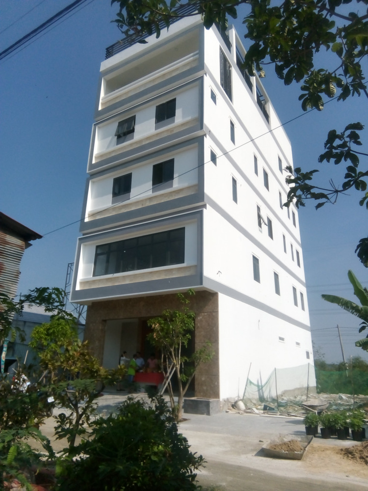 Có nên xây căn hộ dịch vụ Có nên xây căn hộ dịch vụ