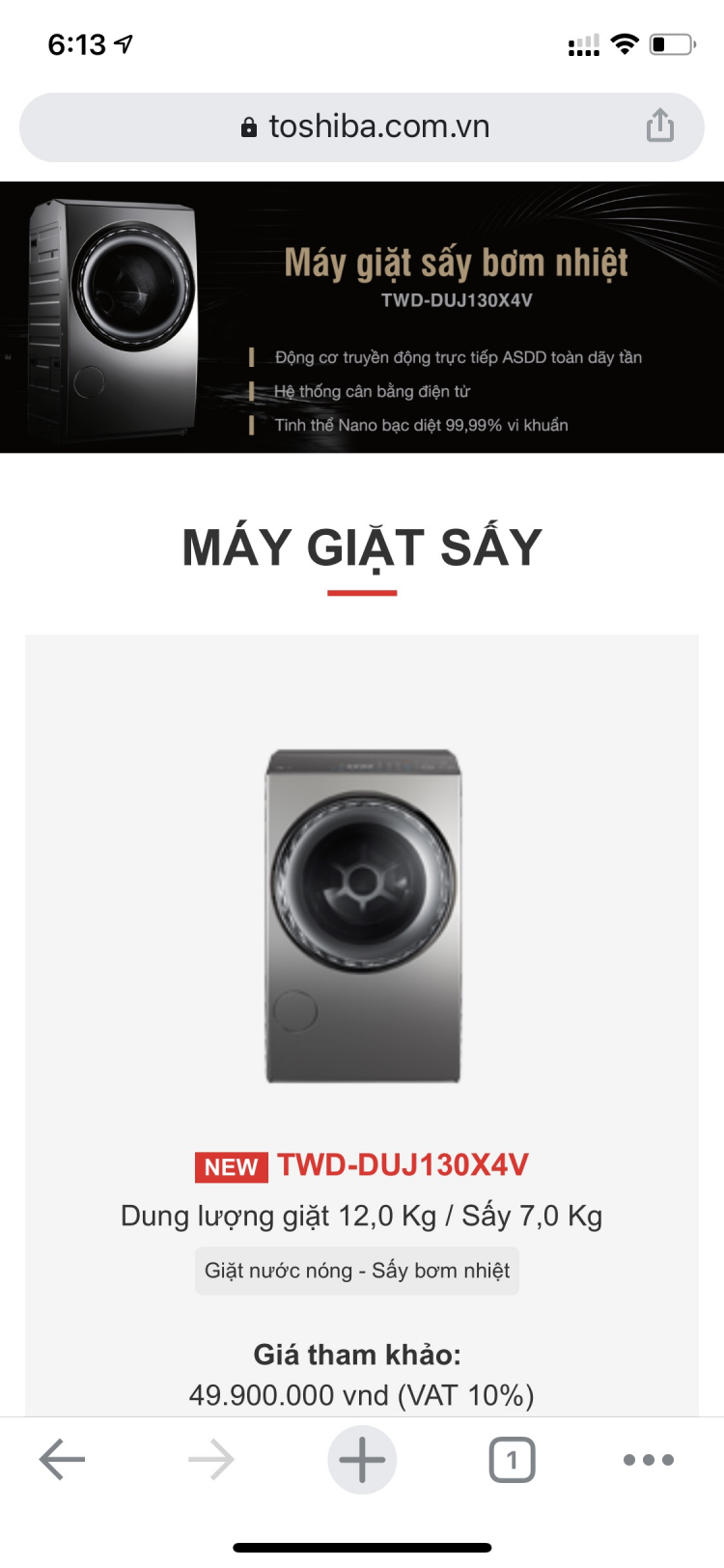 Máy giặt sấy chung nào tốt? Máy giặt sấy chung nào tốt?