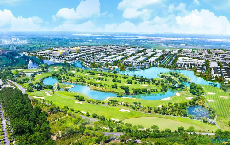 Dự án đất nền Biên Hòa Đồng Nai đang thu hút nhà đầu tư?