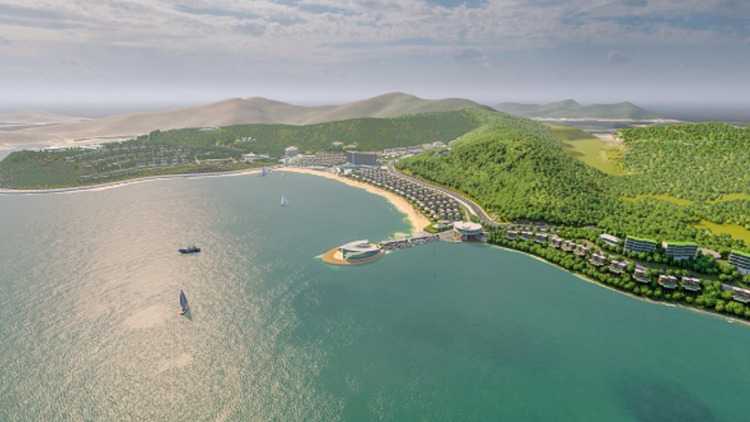 Hàng loạt "siêu" dự án của FLC bị thu hồi tại Quảng Trị, Nghệ An, Gia Lai Hàng loạt "siêu" dự án của FLC bị thu hồi tại Quảng Trị, Nghệ An, Gia Lai