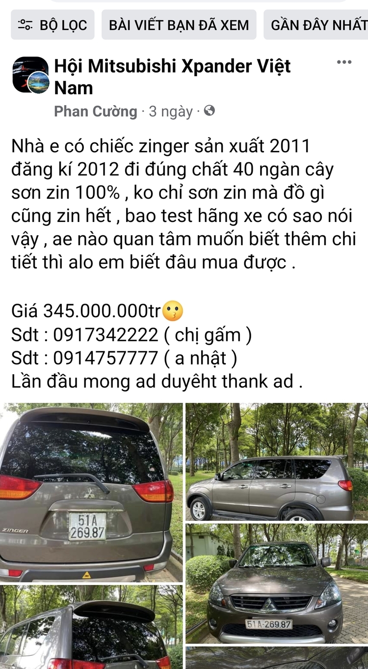 Bác nào Zinger thì vào đây - Giao lưu, trao đổi