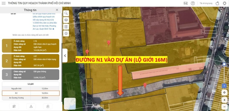 Chủ Đầu Tư Khang Điền Vừa Cho Ra Mắt Căn Hộ Cao Cấp Bình Tân Chủ Đầu Tư Khang Điền Vừa Cho Ra Mắt Căn Hộ Cao Cấp Bình Tân