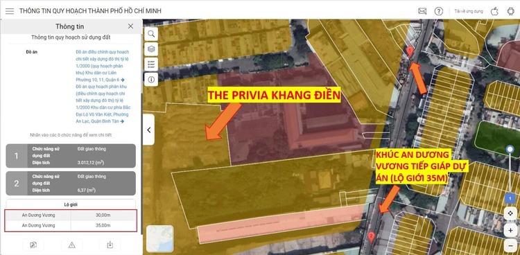 Chủ Đầu Tư Khang Điền Vừa Cho Ra Mắt Căn Hộ Cao Cấp Bình Tân Chủ Đầu Tư Khang Điền Vừa Cho Ra Mắt Căn Hộ Cao Cấp Bình Tân
