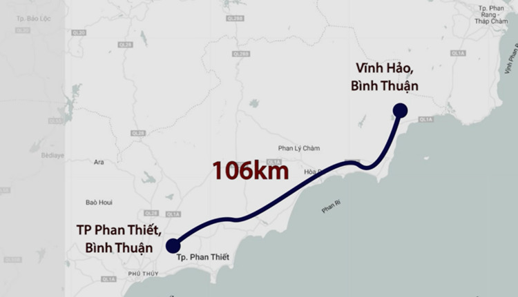 Dứt điểm 4 dự án cao tốc Bắc - Nam trong cuối năm: Liệu có kịp về đích?
