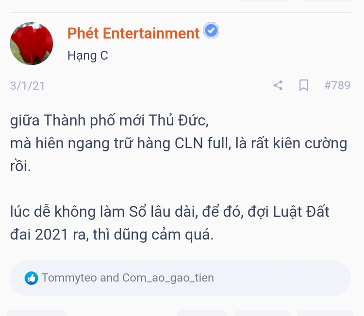 " Đề nghị cấm 'chia lô bán nền' khi sửa luật Đất đai "