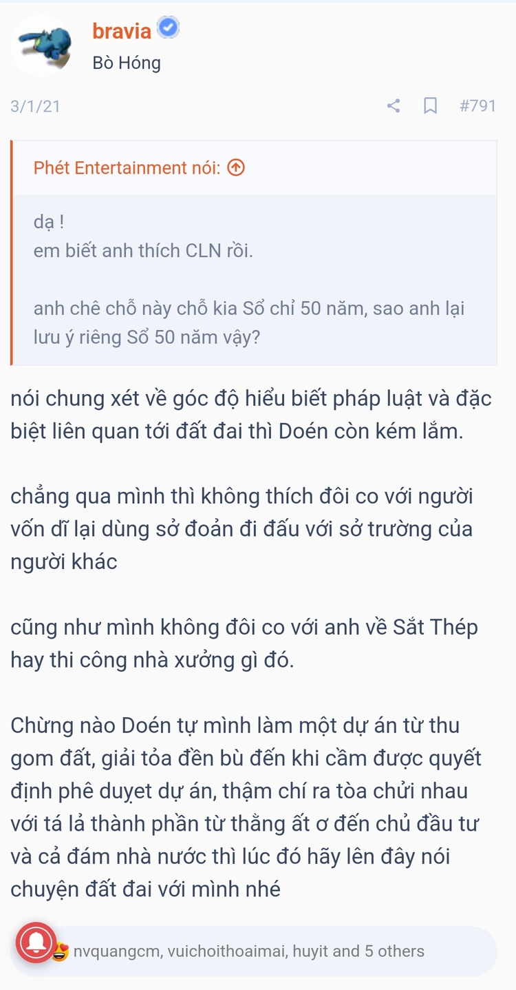 " Đề nghị cấm 'chia lô bán nền' khi sửa luật Đất đai "